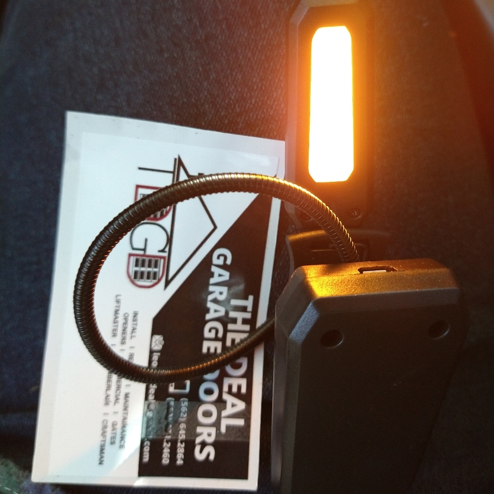 Book light